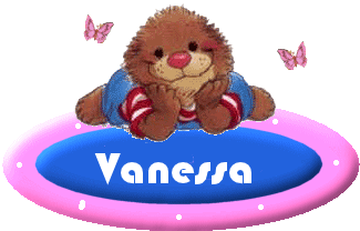 Vanessa namen bilder