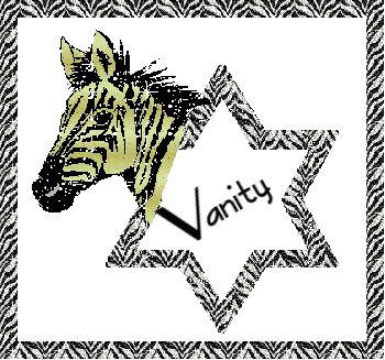Vanity namen bilder