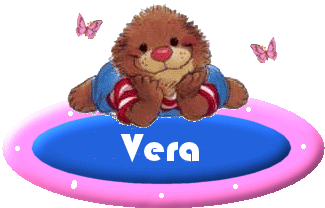Vera namen bilder