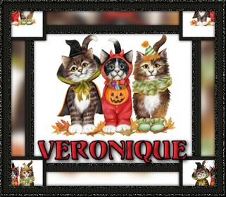 Veronique