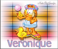 Veronique