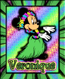 Veronique