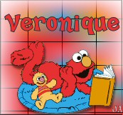 Veronique namen bilder
