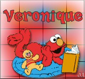 Veronique