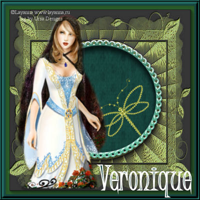 Veronique