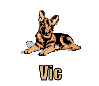 Vic namen bilder