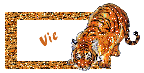 Vic namen bilder