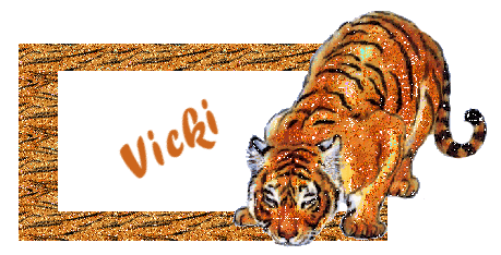 Vicki namen bilder