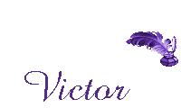 Victor namen bilder