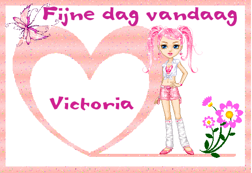 Victoria namen bilder