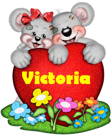 Victoria namen bilder