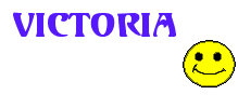 Victoria namen bilder