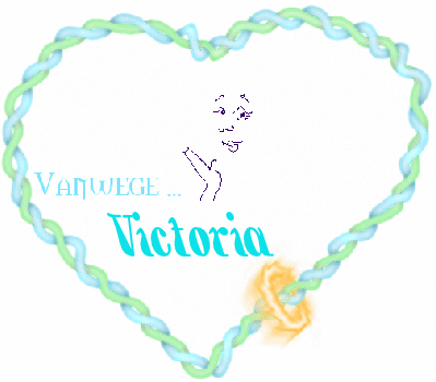 Victoria namen bilder