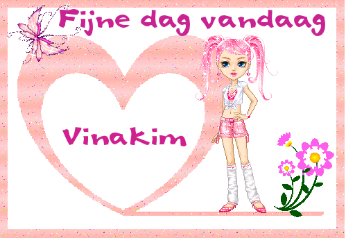 Vinakim namen bilder