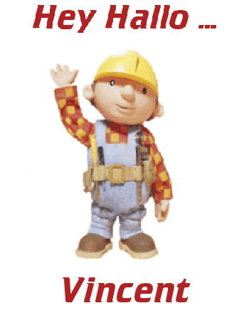 Vincent namen bilder