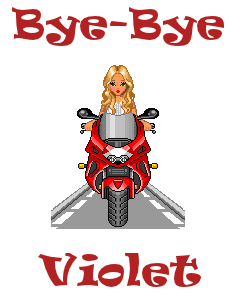 Violet namen bilder
