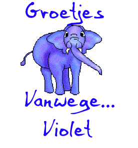 Violet namen bilder