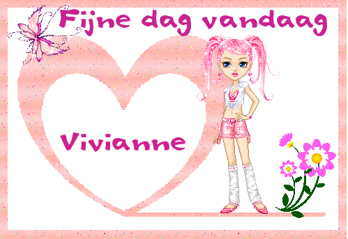 Vivianne namen bilder