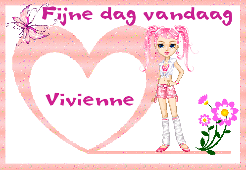 Vivienne namen bilder