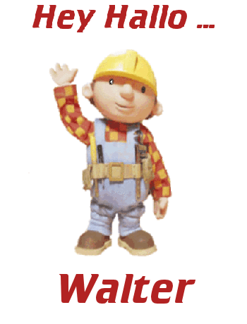 Walter namen bilder