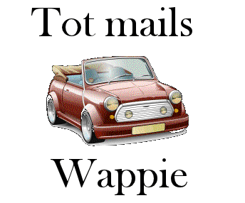 Wappie namen bilder