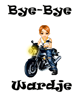 Wardje namen bilder