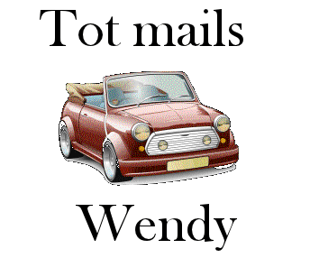 Wendy namen bilder
