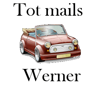 Werner namen bilder