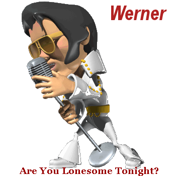 Werner namen bilder