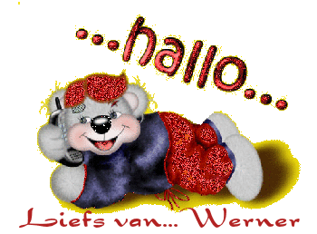 Werner namen bilder