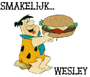 Wesley namen bilder