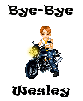 Wesley namen bilder
