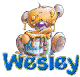 Wesley namen bilder