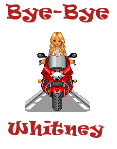 Whitney namen bilder