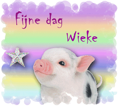 Wieke namen bilder