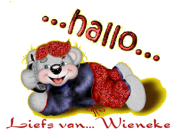 Wieneke namen bilder