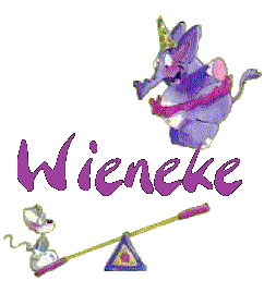 Wieneke