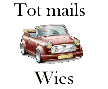 Wies namen bilder