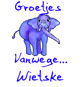 Wietske namen bilder