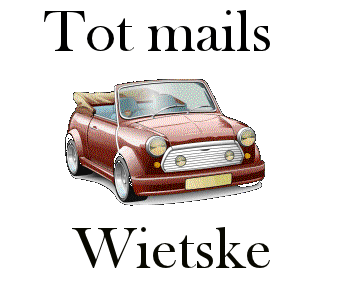 Wietske namen bilder
