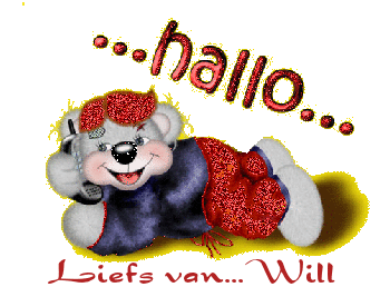 Will namen bilder