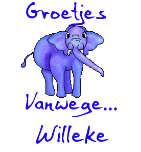 Willeke namen bilder