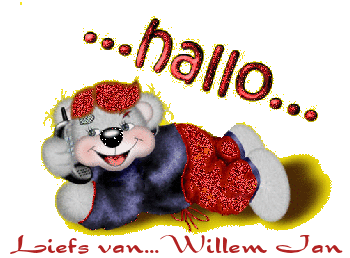 Willem jan namen bilder