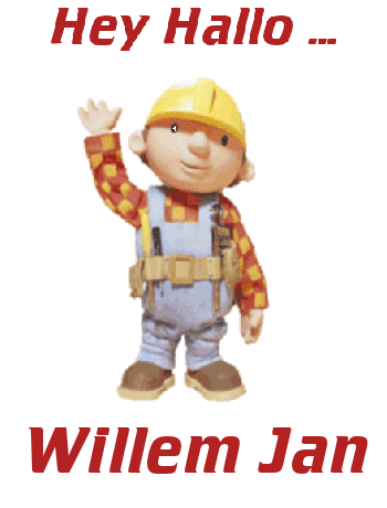Willem jan namen bilder