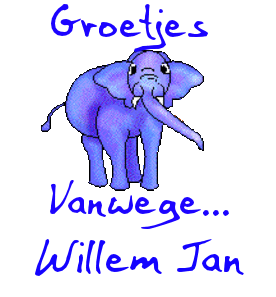 Willem jan namen bilder