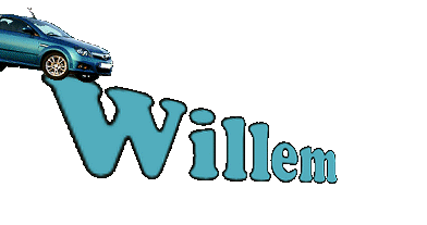 Willem namen bilder
