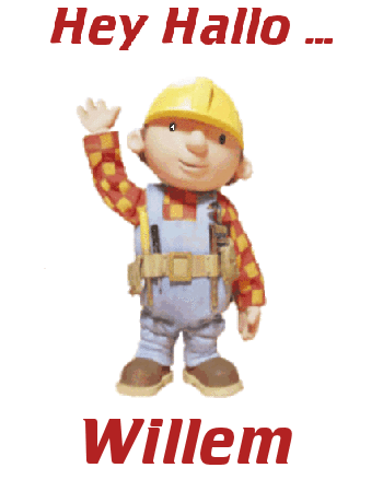 Willem namen bilder