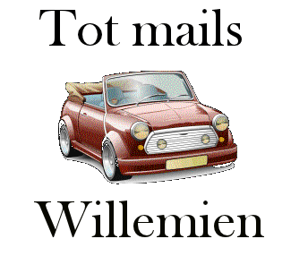Willemien namen bilder
