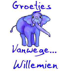 Willemien namen bilder