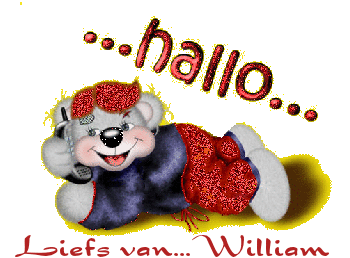 William namen bilder